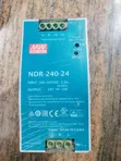 Delta/Siemens/Mean Well 24V 240W 10A DIN Rail Power Supply - 3