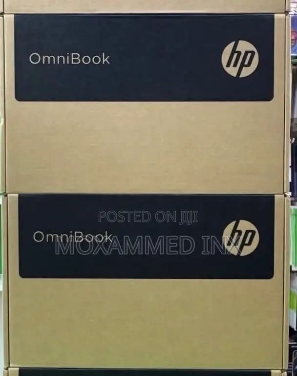 New HP OmniBook 5 Flip 14-fp0023dx Laptop - 1