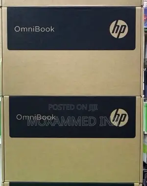 New HP OmniBook 5 Flip 14-fp0023dx Laptop