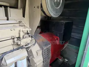 Cummins Generator 625kVA Used