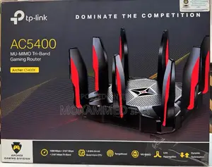 TP-Link Archer C5400x AC5400 Tri-Band Gaming Router