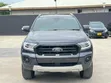 Ford Ranger 2019 Gray - 1