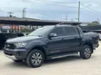 Ford Ranger 2019 Gray - 2