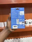 Lexar 512GB NQ100 SSD - 2