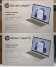 New HP Laptop 15 Intel Core i5 16GB RAM 512GB SSD - 1