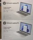 New HP Laptop 15 Intel Core i5 16GB RAM 512GB SSD - 2