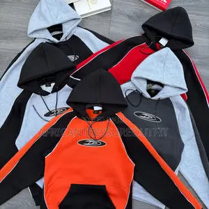 Mikusanyiko ya Hoodies za Nike - Pamba Bora