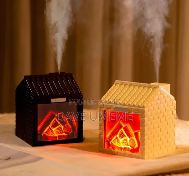 Modern Air Diffuser - 1