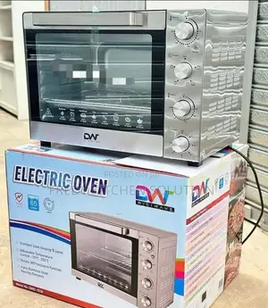 Brand New DW 65L Oven