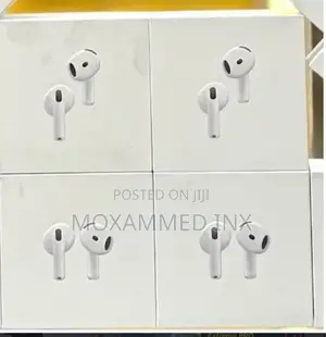 Apple AirPods 4 ANC