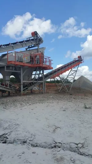 Active Aggregate Quarry for Sale - Msoga, Tanzania