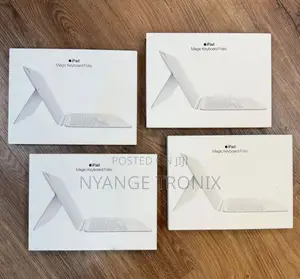 Brand New Apple Magic Keyboard for iPad (A16)