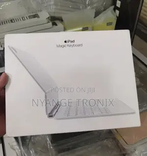 Apple Magic Keyboard 11-inch for iPad Air M3/M4