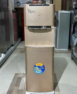 Roch Water Dispenser - Hot, Cold, Normal