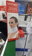 Adjustable Hard Cervical Collar - 2