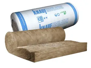 Rockwool Insulation (1m x 6m x 50mm)