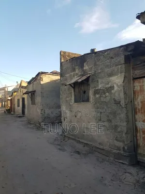 Chang'ombe Plot for Sale