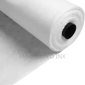 Geotextile Fabric 150gsm - Nonwoven Membrane 2m x 50m Roll