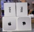 Apple Mac Mini M4 Desktop Computer 16GB RAM 512GB SSD - 1