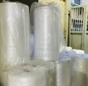 Bubble Wrap Roll 1.2m x 100m