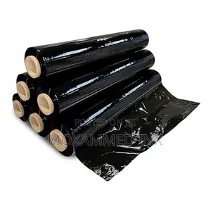 500m Roll Hand Stretch Film