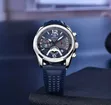 BENYAR Men's Genuine Leather Watch - Brand New - 2