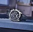 BENYAR Men's Genuine Leather Watch - Brand New - 3