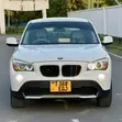 BMW X1 2012 White - 1