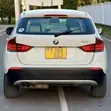 BMW X1 2012 White - 2