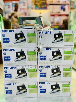 Philips Steam Iron