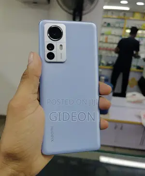 Xiaomi 12 Pro 256GB Blue