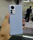 Xiaomi 12 Pro 256GB Blue - 1