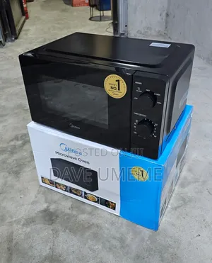 Midea Microwave Oven 20L