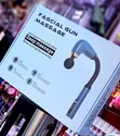 U Shape Deep Tissue Massage Gun - 1