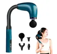 U Shape Deep Tissue Massage Gun - 2