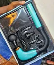 U Shape Deep Tissue Massage Gun - 3