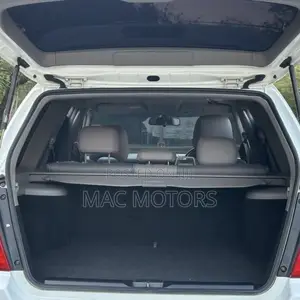 Subaru Forester SG5 CrossSports 2004