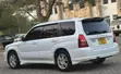 Subaru Forester SG5 CrossSports 2004 - 2