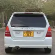 Subaru Forester SG5 CrossSports 2004 - 3