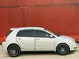 Toyota Corolla RunX 2007 Silver - 2