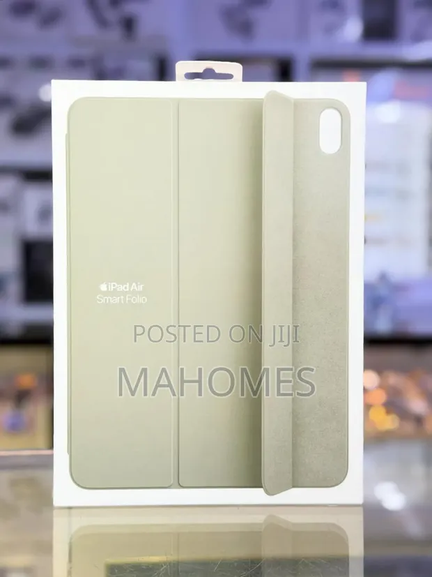 iPad Air Smart Folio - Premium Quality - 1