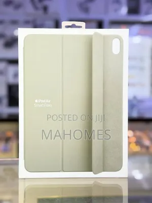 iPad Air Smart Folio - Premium Quality