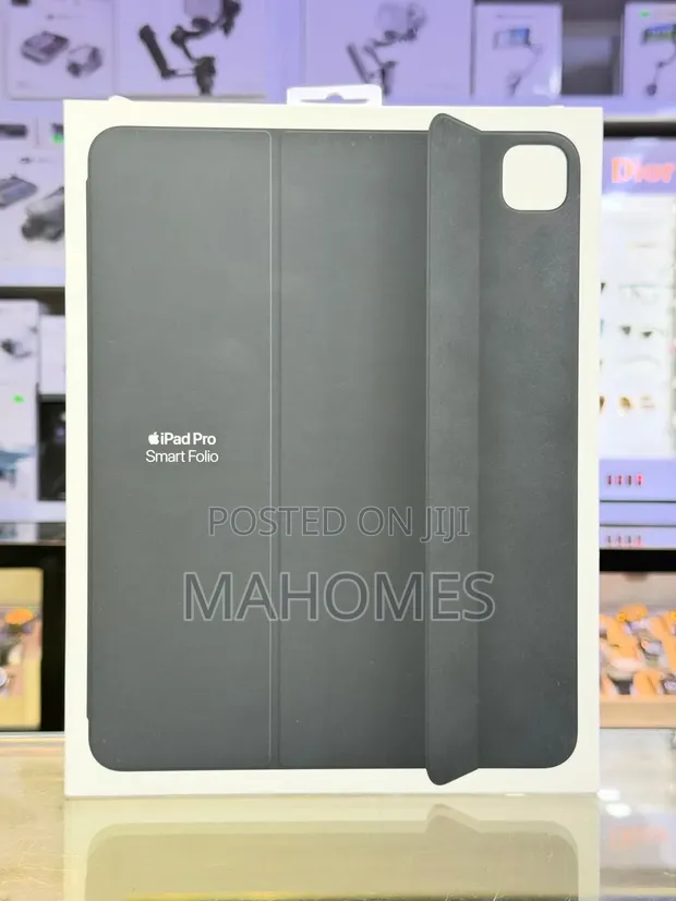 Apple iPad Pro Smart Folio - Brand New - 1