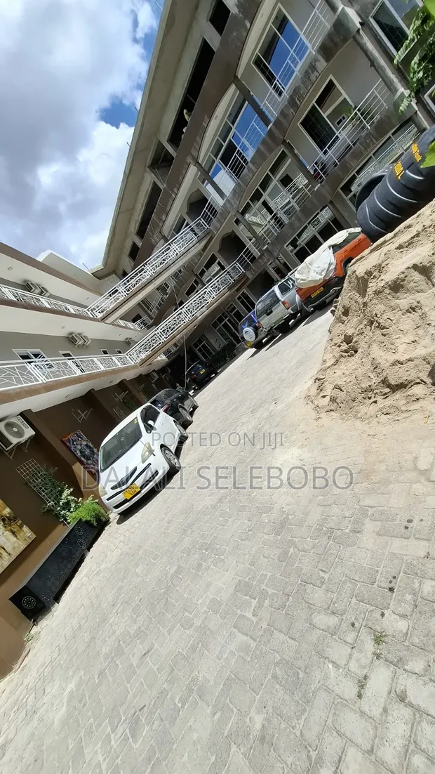 Furnished 1 Bedroom Apartment for Rent in Kijitonyama - 1