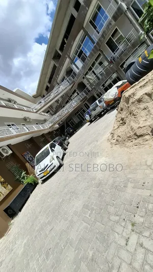 Furnished 1 Bedroom Apartment for Rent in Kijitonyama