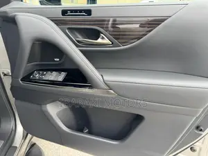 New Lexus LX 500d 2026 Silver