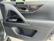 New Lexus LX 500d 2026 Silver - 1