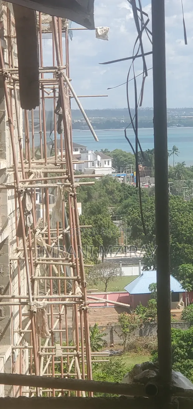 Furnished 3 Bedroom Apartment for Sale in Masaki - 1