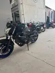 Yamaha XJ6 2015 Black - 3