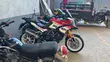 Ducati Multistrada V2 2016 Red - 4